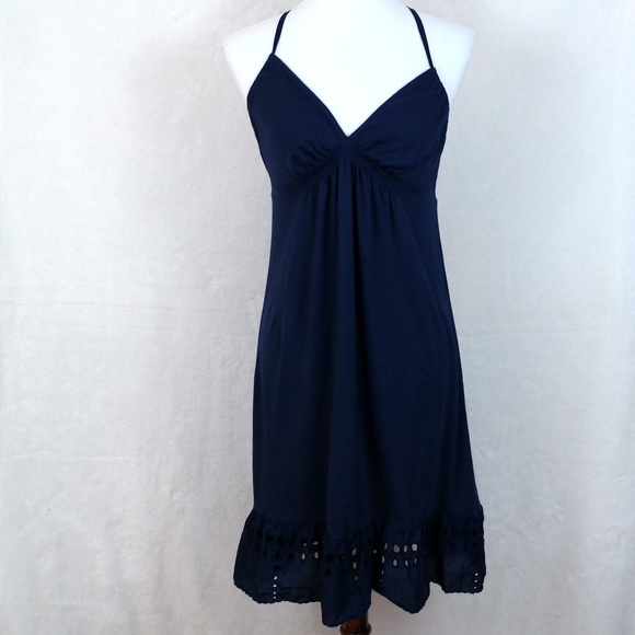 American Eagle Outfitters Dresses & Skirts - Blue American Eagle Dress